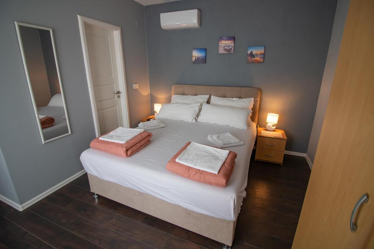 Villa M Mostar Extérieur photo