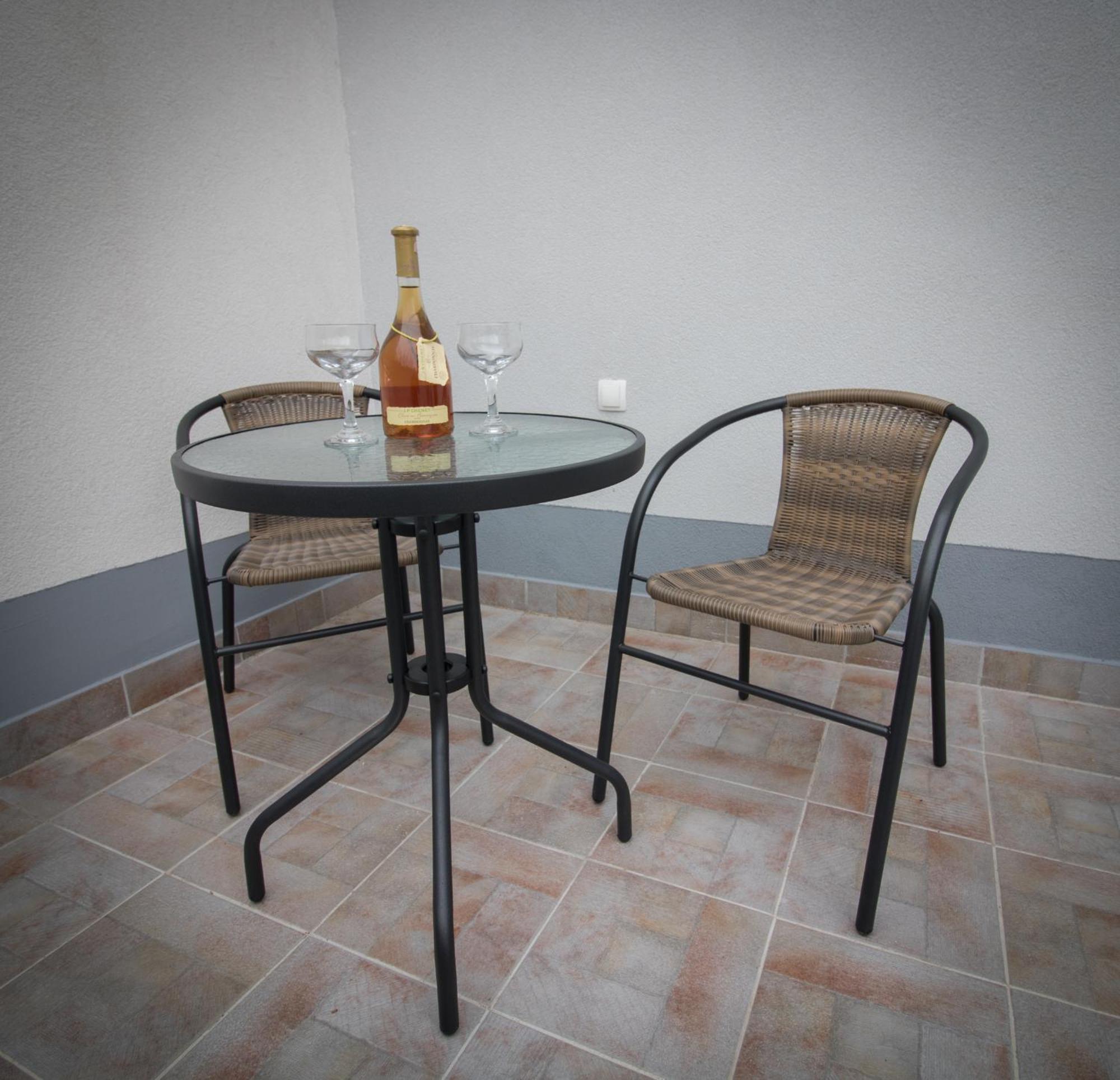 Villa M Mostar Extérieur photo