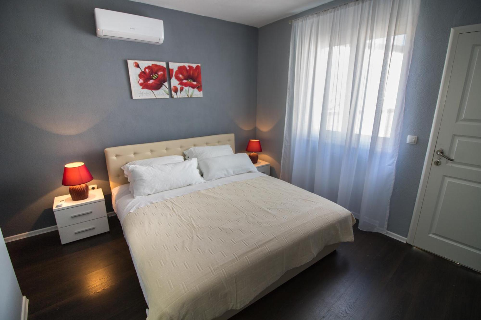 Villa M Mostar Extérieur photo