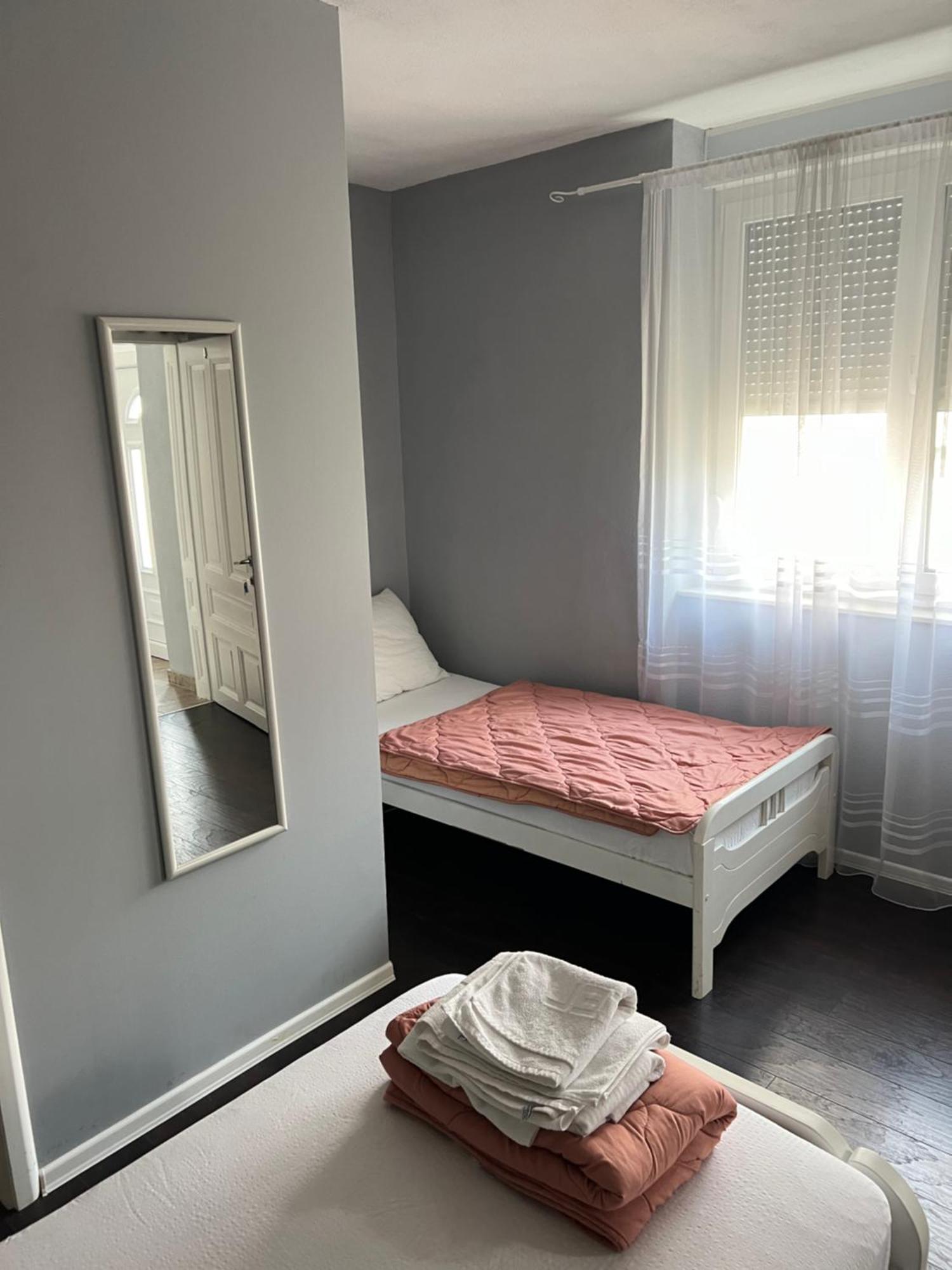Villa M Mostar Extérieur photo