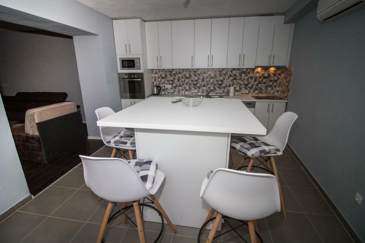 Villa M Mostar Extérieur photo