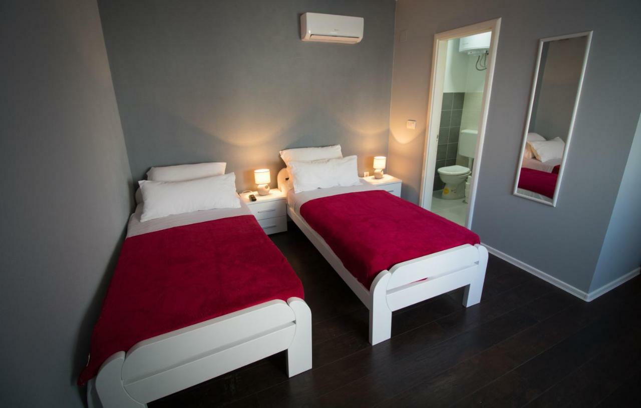 Villa M Mostar Extérieur photo