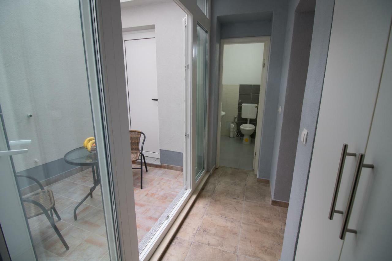 Villa M Mostar Extérieur photo